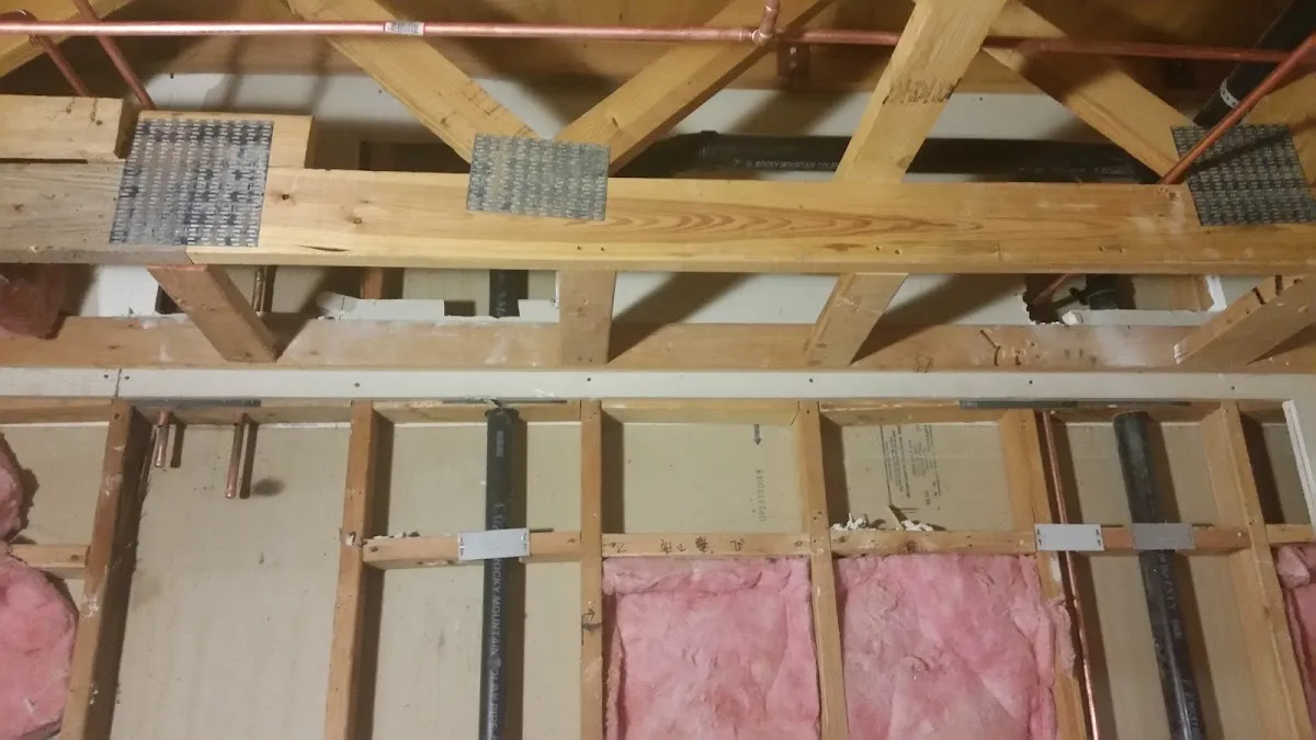 Plumbing services in Orangeburg, SC